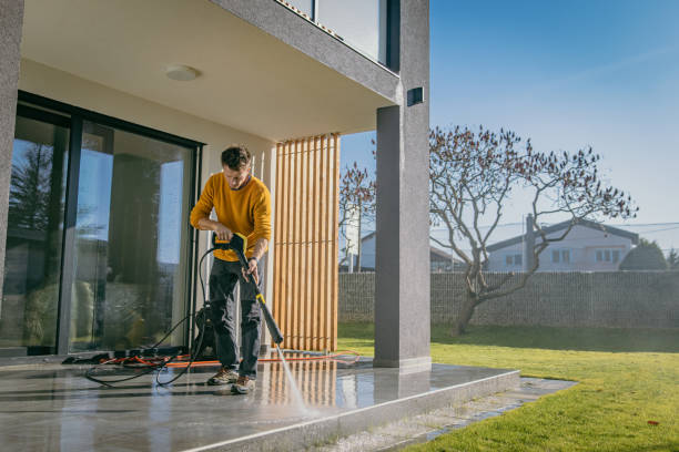 Best Restaurant Pressure Washing  in Pine Hill, NJ